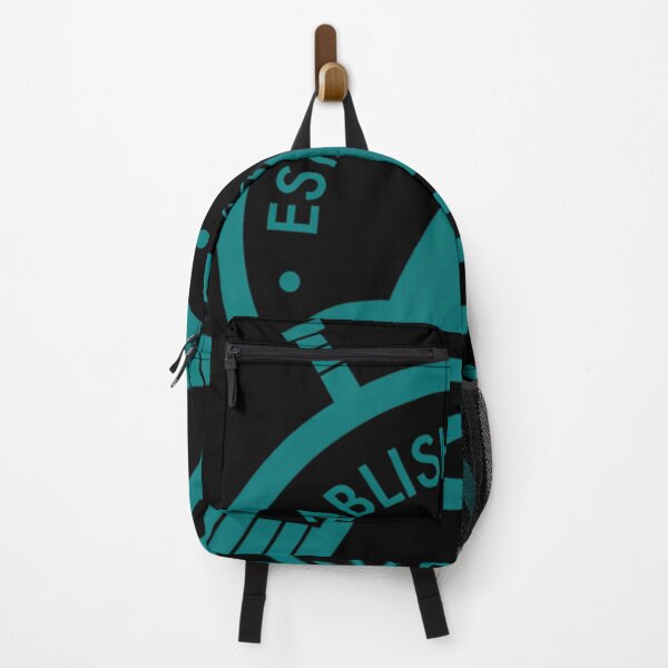 Item preview,  Established 1991 designed and sold by AntonAguilera.