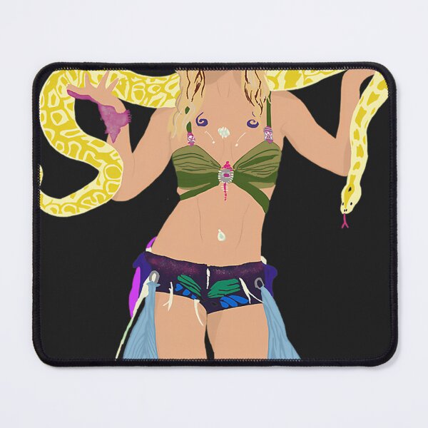Item preview, Britney Spears Love Gift designed and sold by BridgetteCross2.