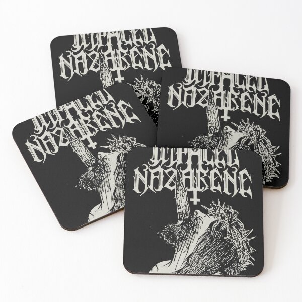 Item preview, Impaled Nazarene designed and sold by SHASHARON.