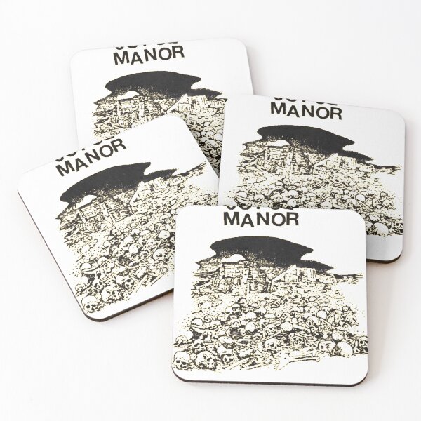 Item preview, Joyce Manor - Skulls  Apparel For Fans designed and sold by Sheaarber.