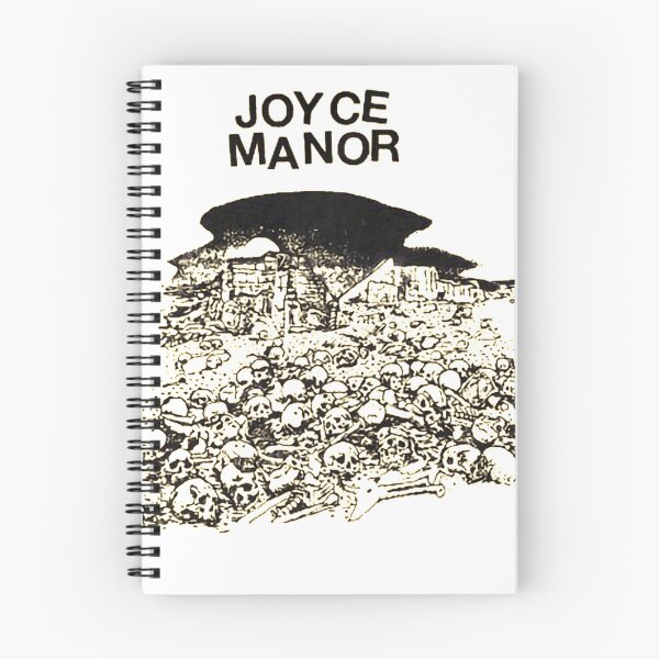 Item preview, Joyce Manor - Skulls  Apparel For Fans designed and sold by Sheaarber.
