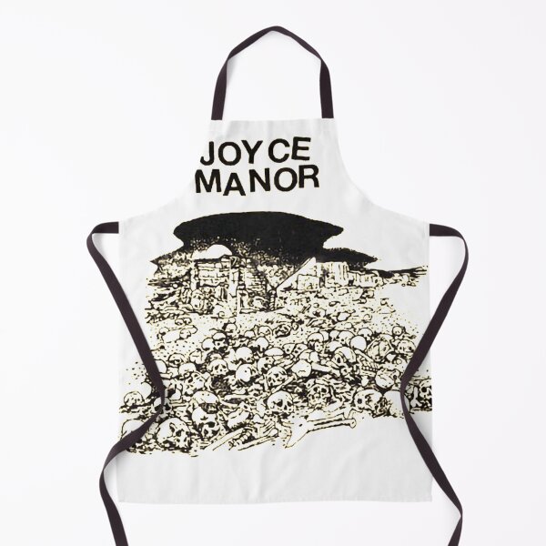 Item preview, Joyce Manor - Skulls Apparel For Fans designed and sold by Sheaarber.