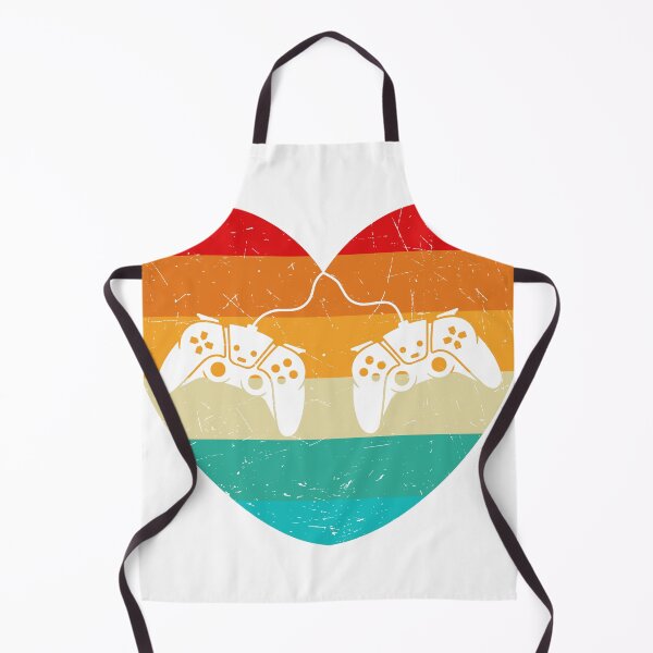 Item preview, Gaming Consoles, Video Gamer, Love Gaming, Rainbow Heart designed and sold by MinimalistSunny.