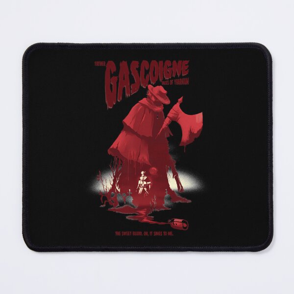 Item preview, Father Gascoigne designed and sold by GeorgiaYoungs.