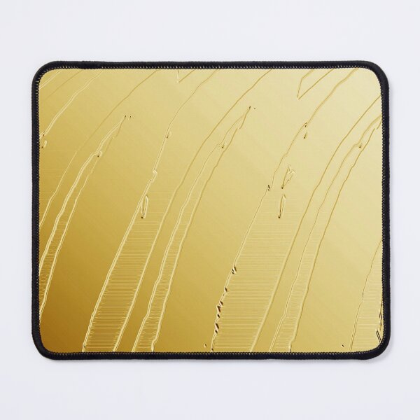Item preview, Graduated Traces of Gold designed and sold by fatenanwar.