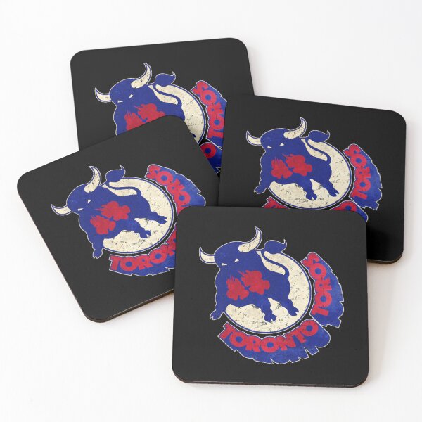 Item preview, Toronto Toros  	 designed and sold by njpiiezlhx47.