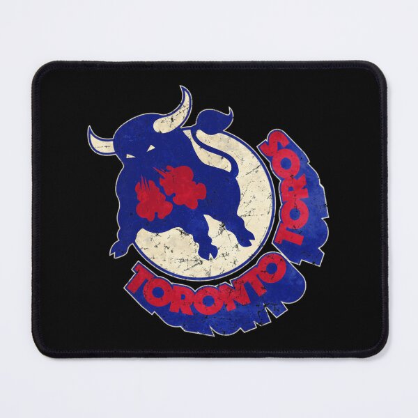 Item preview, Toronto Toros designed and sold by njpiiezlhx47.