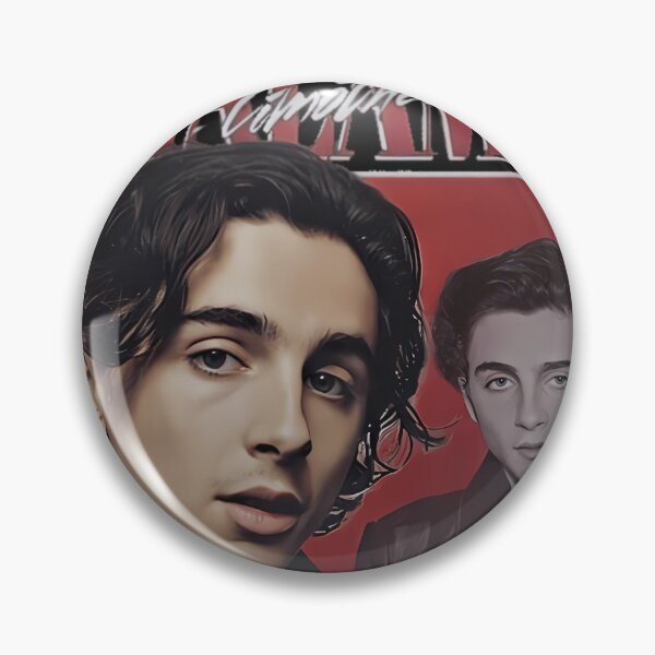 Item preview, Timothée Chalamet 1 designed and sold by pnkhkobta41.