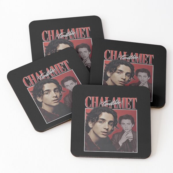 Item preview, Timothée Chalamet 1 designed and sold by pnkhkobta41.