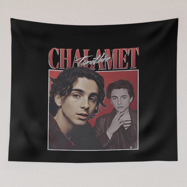 Item preview, Timothée Chalamet 1 designed and sold by pnkhkobta41.