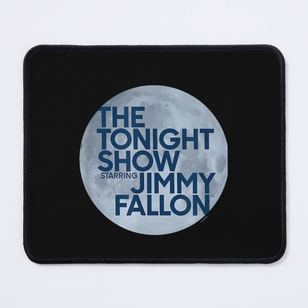 Item preview, The Tonight Show Starring Jimmy Fallon Comfortable  	 designed and sold by ayyhtmtjuj97.