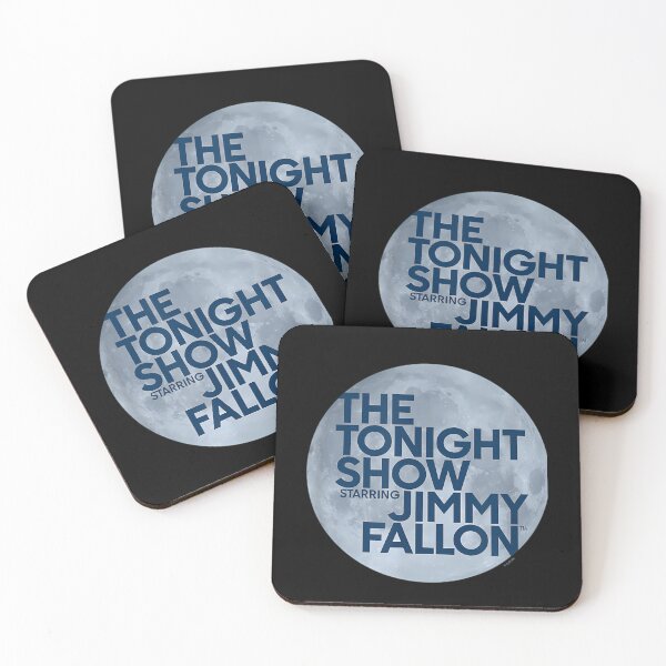 Item preview, The Tonight Show Starring Jimmy Fallon Comfortable  	 designed and sold by ayyhtmtjuj97.