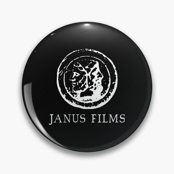 Item preview, Janus Films designed and sold by BridgetteCross2.