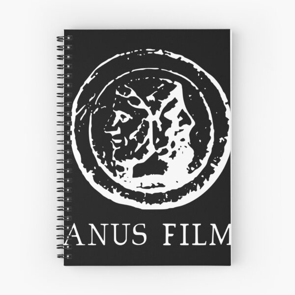 Item preview, Janus Films designed and sold by BridgetteCross2.