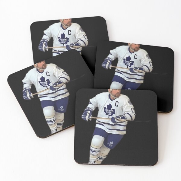 Artikelvorschau, Toronto Maple Leafs - Wendel Clark entworfen und verkauft von AntonAguilera.
