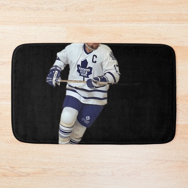 Item preview,  Toronto Maple Leafs - Wendel Clark designed and sold by AntonAguilera.