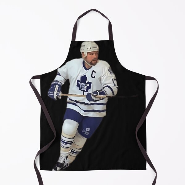 Artikelvorschau, Toronto Maple Leafs - Wendel Clark entworfen und verkauft von AntonAguilera.