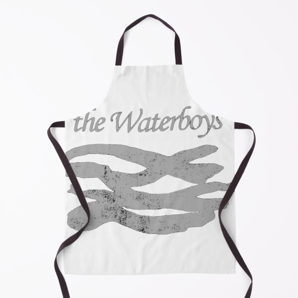 Item preview, The Waterboys designed and sold by Sheaarber.