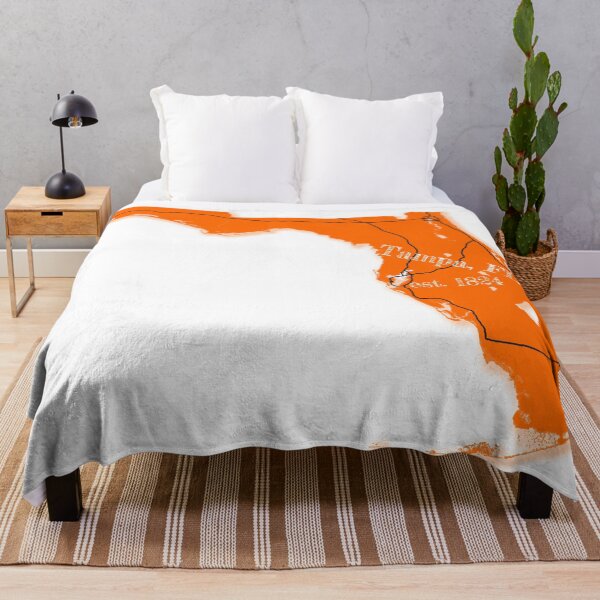 Item preview, Tampa, FL [Orange] designed and sold by PhilbonianDezin.
