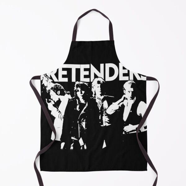 Item preview, The Pretenders Band designed and sold by BridgetteCross2.