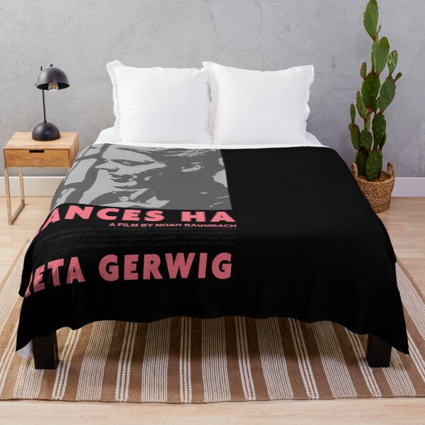 Item preview, Frances Ha designed and sold by LANDIRT.
