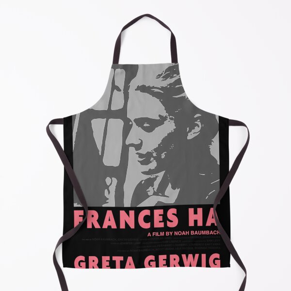 Item preview, Frances Ha designed and sold by LANDIRT.