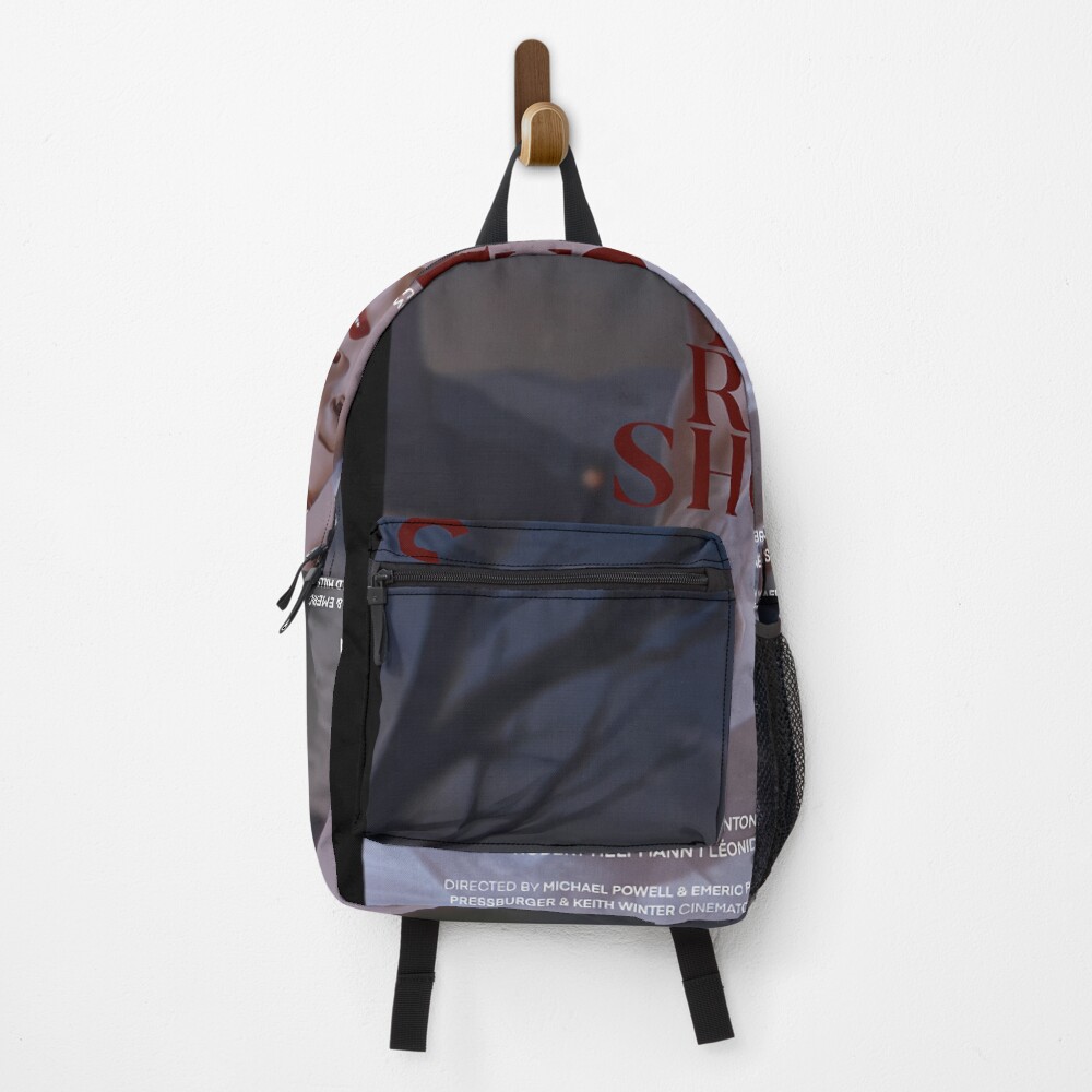 Aperçu de l'œuvre Sac à dos créée et vendue par LANDIRT.