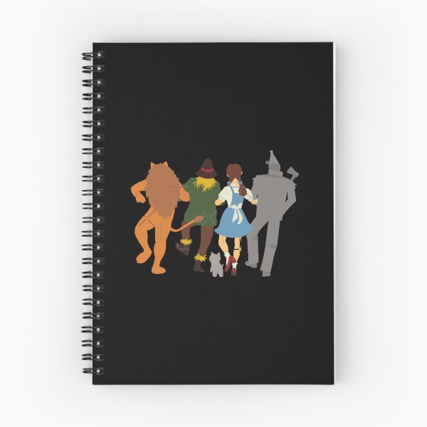 Item preview, The Wizard Of Oz 	 	 designed and sold by lahqvpnkr82.