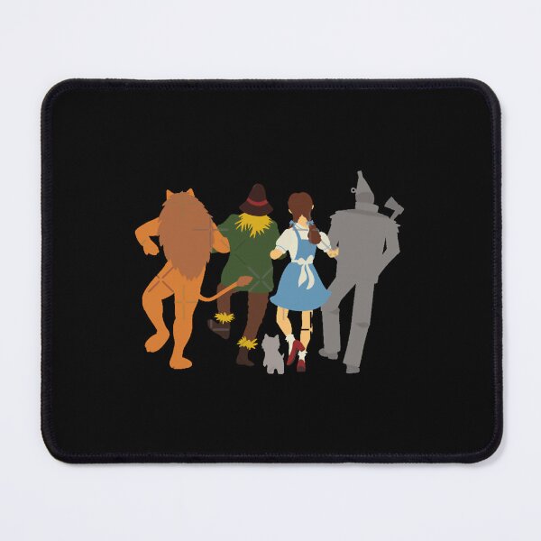 Item preview, El mago de Oz designed and sold by lahqvpnkr82.