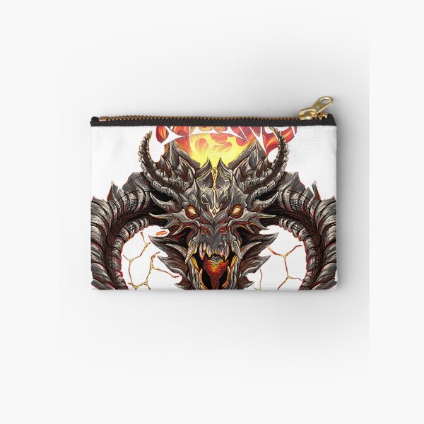Item preview,  Death Metal Balrog designed and sold by Sheaarber.
