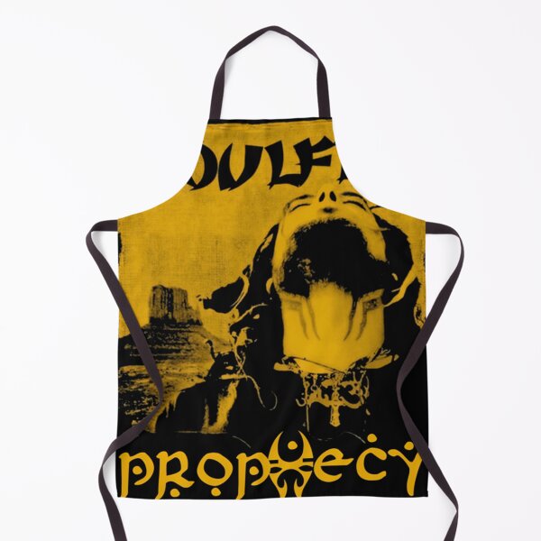 Item preview, Soulfly - Prophecy designed and sold by SHASHARON.