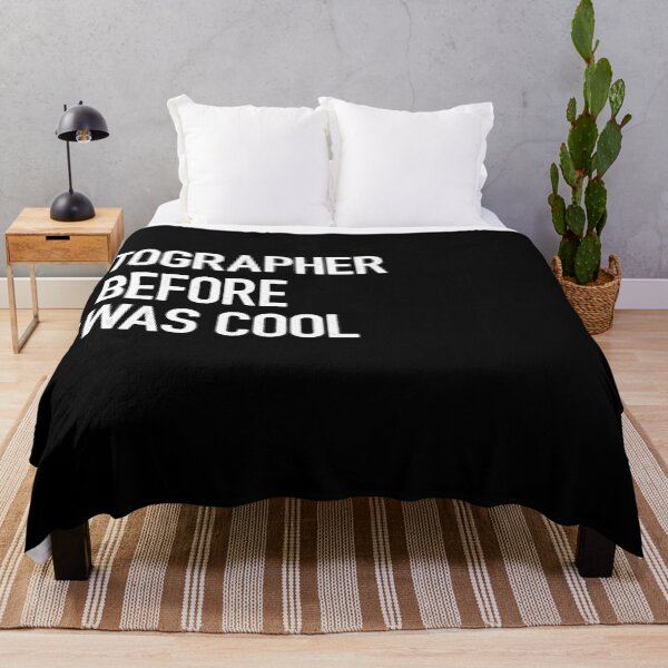 Item preview, Photographer Before It Was Cool designed and sold by LANDIRT.