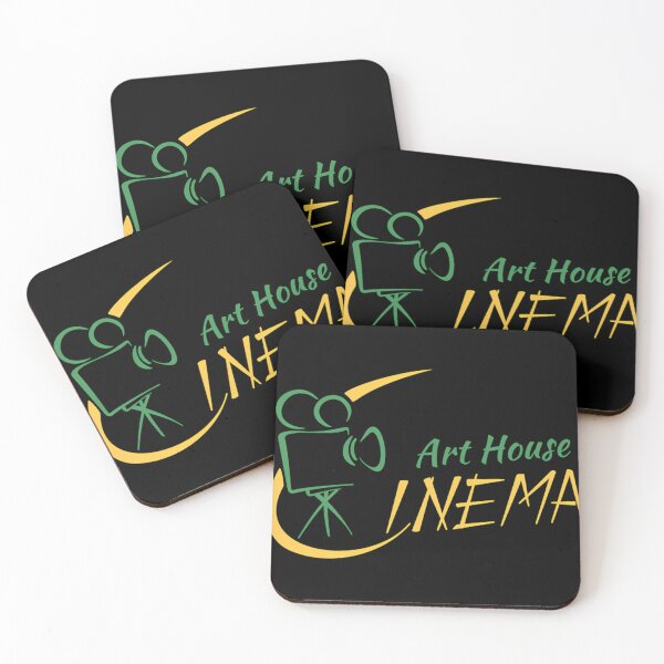 Item preview, Art House Cinema 2 designed and sold by LANDIRT.
