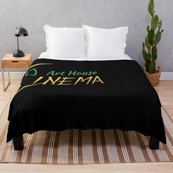 Item preview, Art House Cinema 2 designed and sold by LANDIRT.
