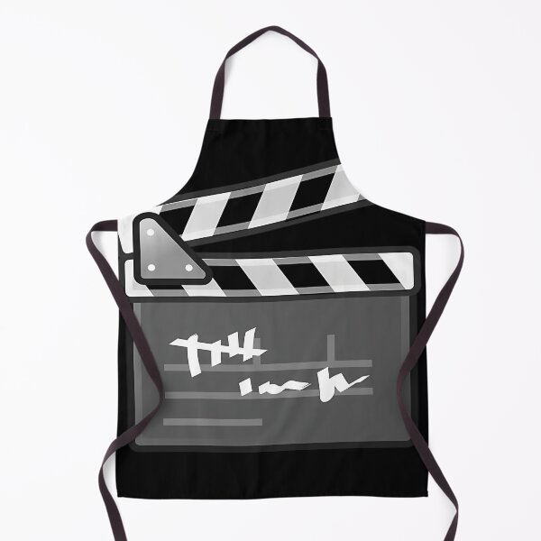 Artikelvorschau, Zeichentrickfilm-Slate entworfen und verkauft von LANDIRT.