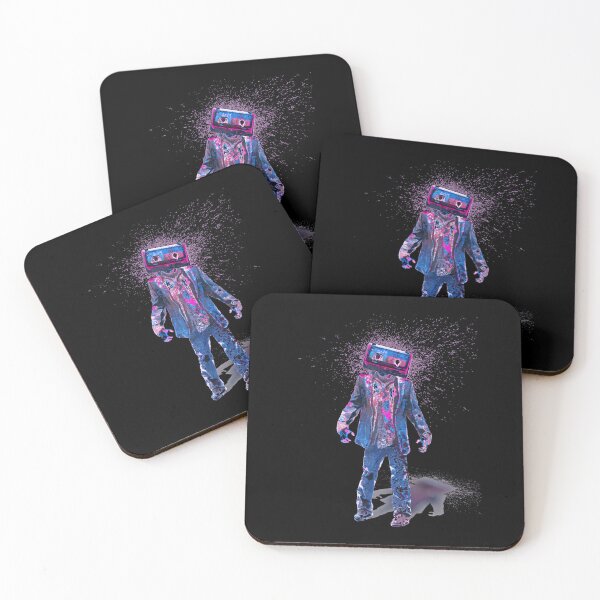 Item preview, The Walking Tapes 	 designed and sold by nawvncfpb19.