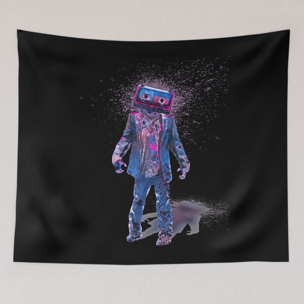 Item preview, The Walking Tapes 	 designed and sold by nawvncfpb19.