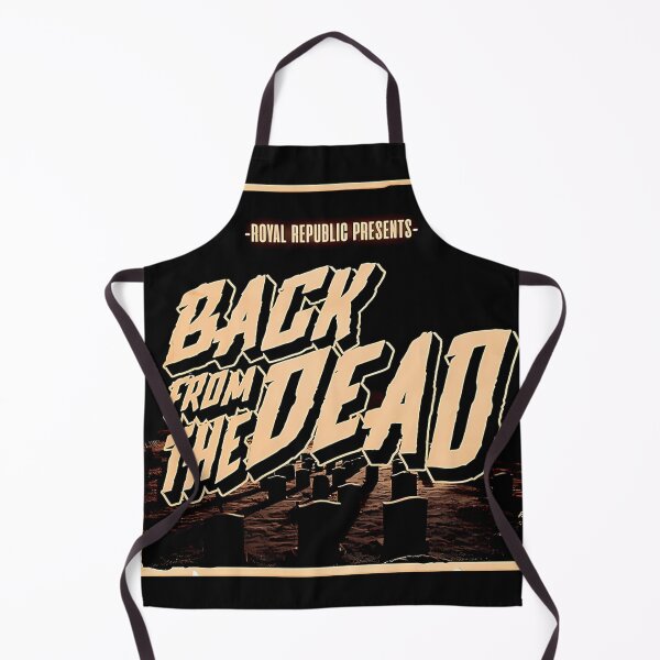 Item preview, Black From The Dead designed and sold by BridgetteCross2.