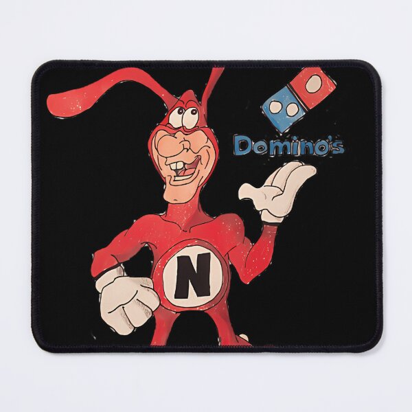 Item preview, Dominoes Noid designed and sold by SHASHARON.