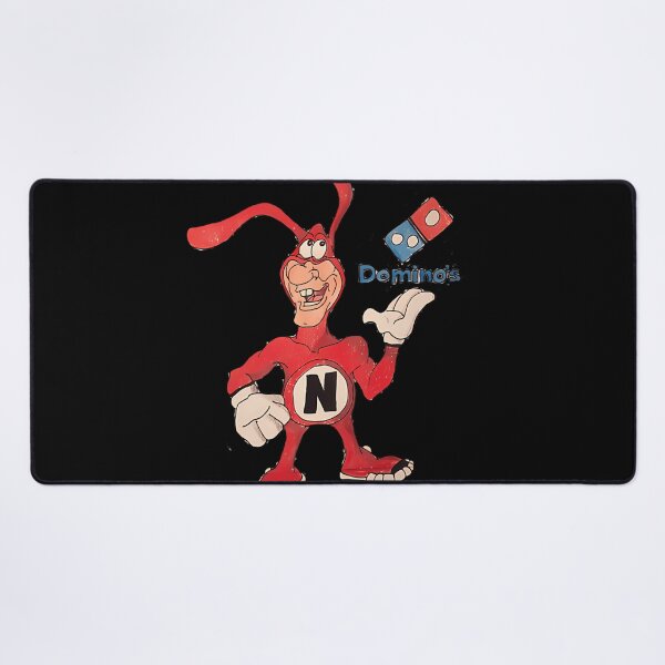 Item preview, Dominoes Noid designed and sold by SHASHARON.