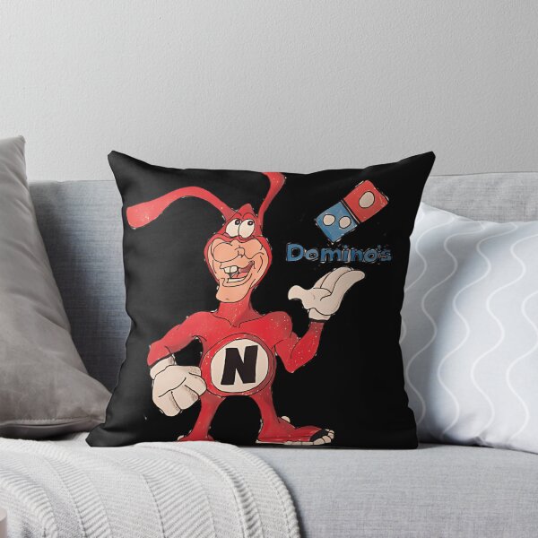 Item preview, Dominoes Noid designed and sold by SHASHARON.