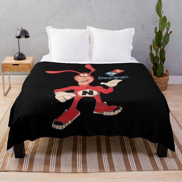 Item preview, Dominoes Noid designed and sold by SHASHARON.