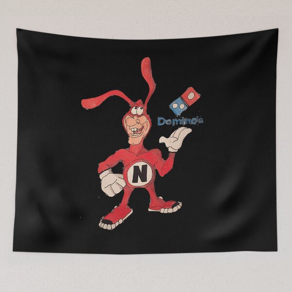 Item preview, Dominoes Noid designed and sold by SHASHARON.