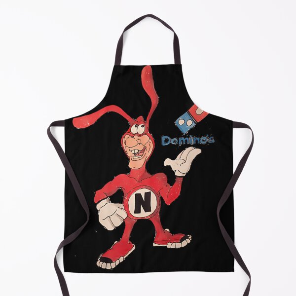 Item preview, Dominoes Noid designed and sold by SHASHARON.