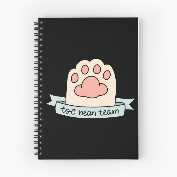 Item preview, Toe Bean Team Classic 		 designed and sold by wxtgofezjhc1.