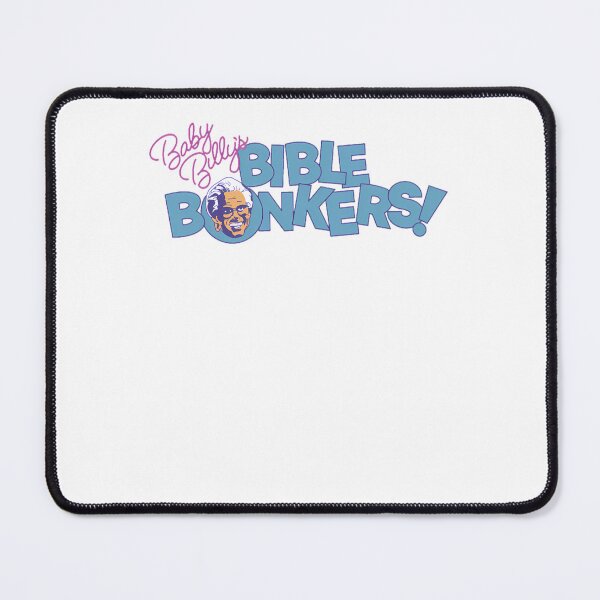 Item preview, Baby Billys Bible Bonkers			 designed and sold by GeorgiaYoungs.