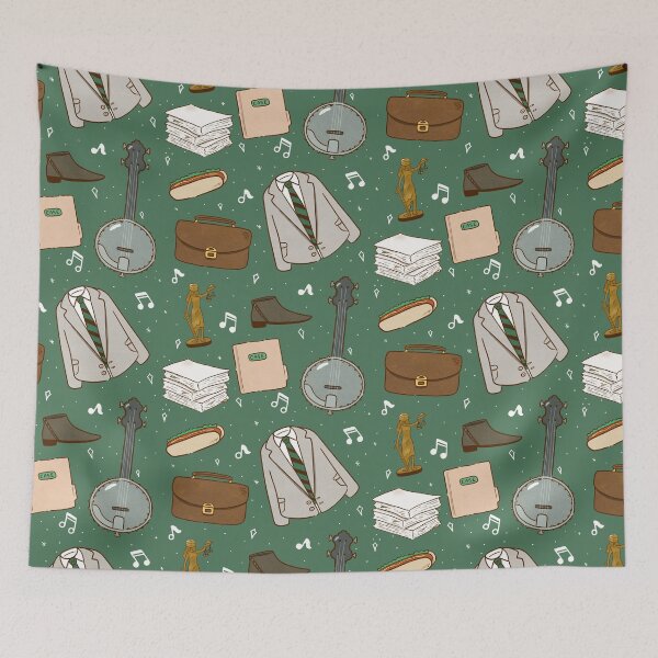 Item preview, Court House Things designed and sold by ht.