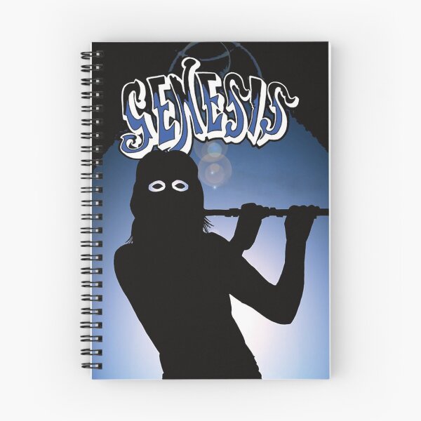 Artikelvorschau, Peter Gabriel von Genesis entworfen und verkauft von Sheaarber.