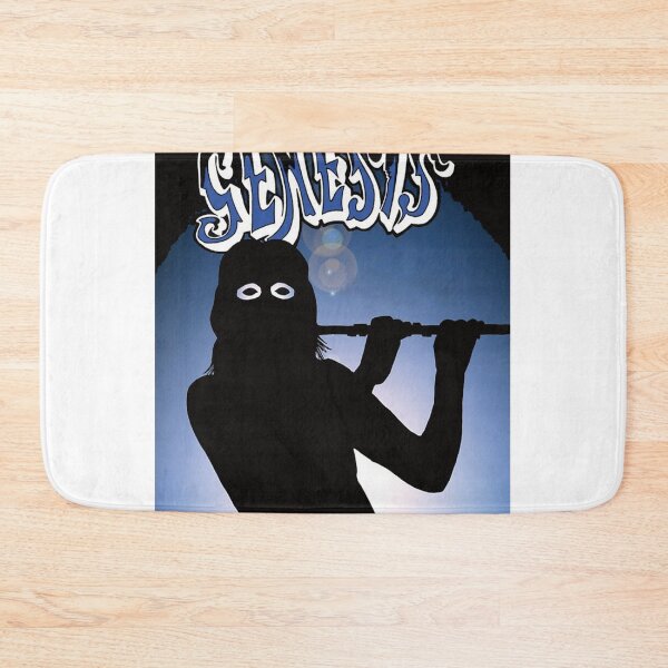 Item preview, Peter Gabriel Of Genesis designed and sold by Sheaarber.