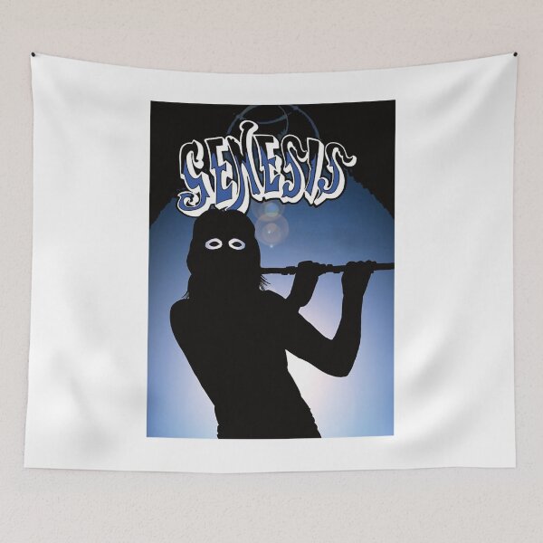Item preview, Peter Gabriel Of Genesis designed and sold by Sheaarber.